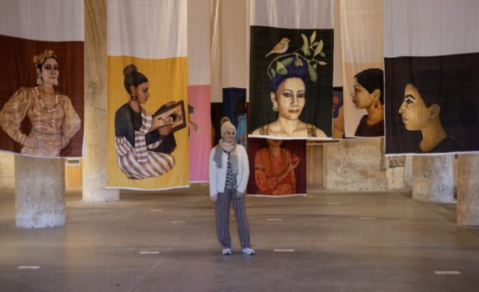 Alliance Francaise to host unique portrait exhibition Women of Urban India