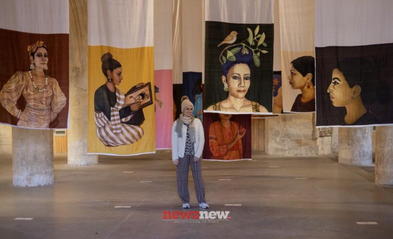 Alliance Francaise to host unique portrait exhibition Women of Urban India