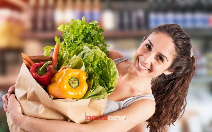 10 Foods That Promote Healthy Hair and Skin