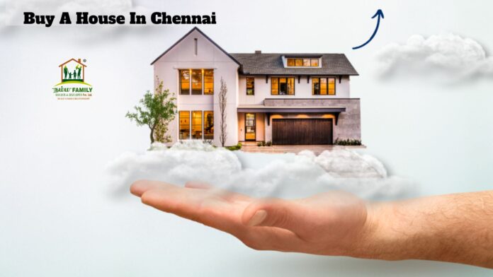 10 Most Popular Areas to Buy an Independent House in Chennai