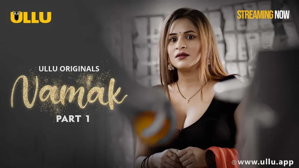 4 Best Ullu Bhabhi Web Series to watch this weekend