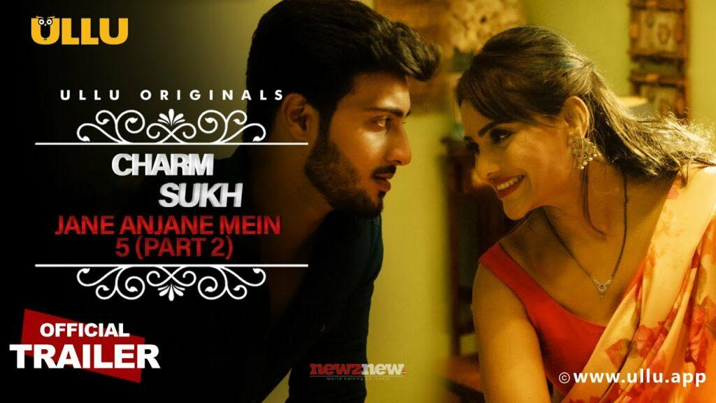 4 Best Ullu Bhabhi Web Series to watch this weekend