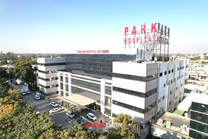 150 patients screened in joints problem camp