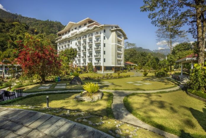 A Soulful Retreat Awaits at Club Mahindra Le Vintuna, Sikkim
