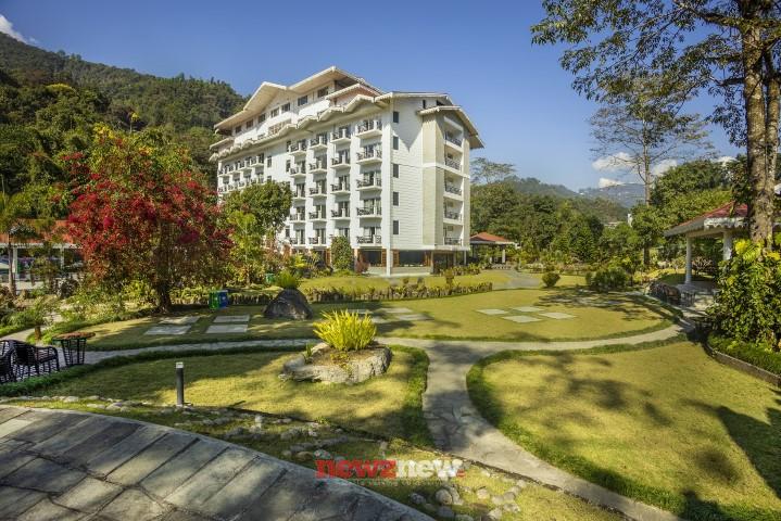 A Soulful Retreat Awaits at Club Mahindra Le Vintuna