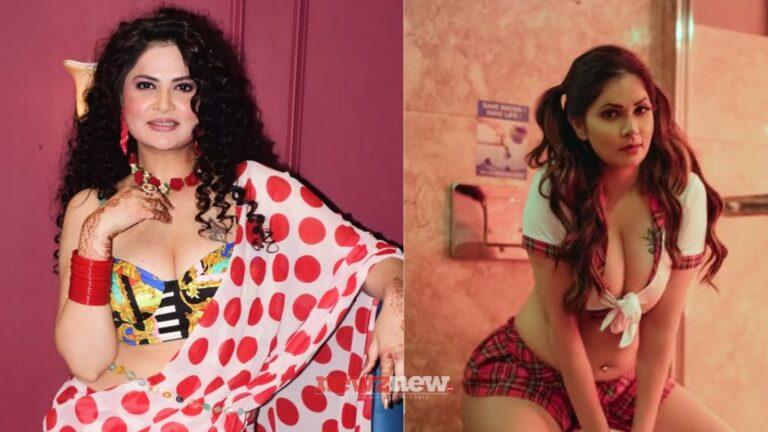House Arrest Ullu Show (2025) Contestants List