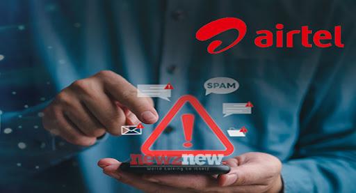 Airtel announces new features in its continued fight against SPAM