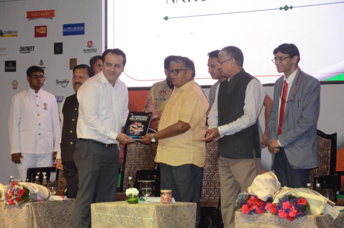 Governors of Punjab and HP honour exemplary leaders at ATHARV BHARAT-2025