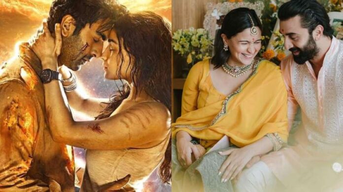 Bollywood Love Stories That Went from Reel to Real – And lasted!