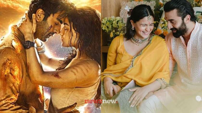 Bollywood Love Stories That Went from Reel to Real