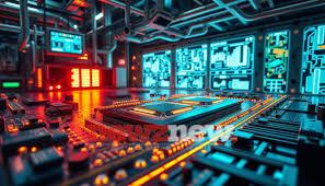 Challenges and Innovations in Advanced Node Semiconductor Manufacturing