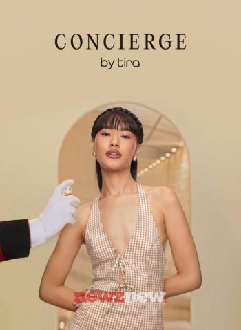 Concierge by Tira: The Ultimate Luxury Beauty Experience