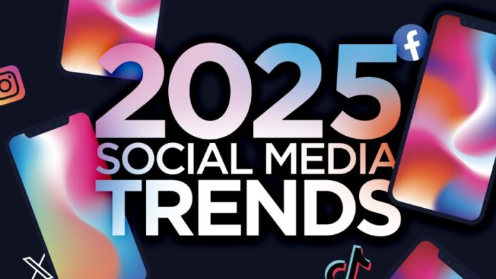 Digital Media Trends in 2025