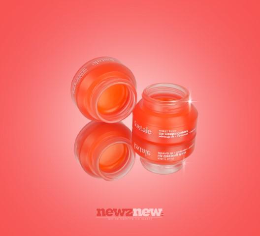 Homegrown Icons Inde Wild and Foxtale Launch Lip Essentials with Tira