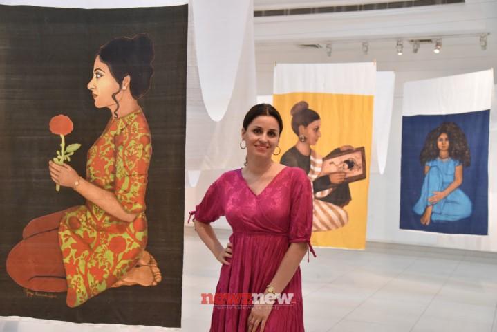 Women of Urban India