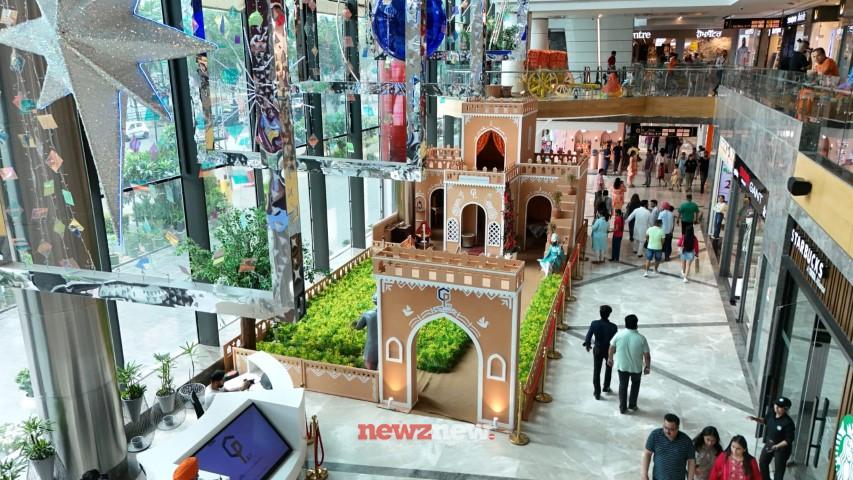 CP67 Mall unveils ‘Pind Di Goonj’