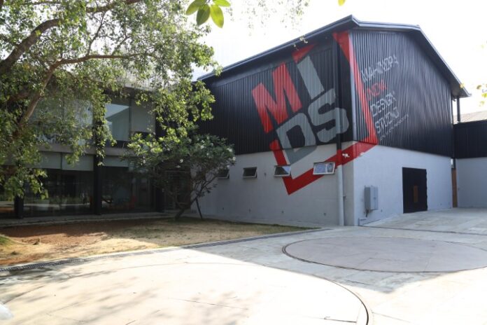 Mahindra Unveils Future-Ready India Design Studio