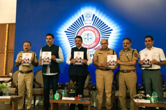 Mumbai Police and Imarticus Learning partner to train 40K police personnel