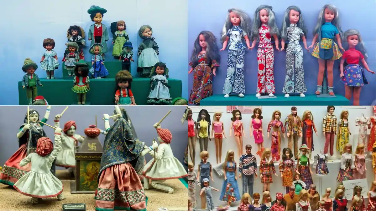 International Dolls Museum