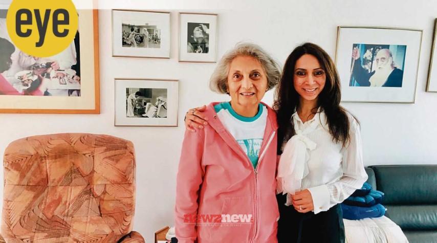 Ma Anand Sheela Daughter, Biography, Age, Movies, Net Worth and More 2025