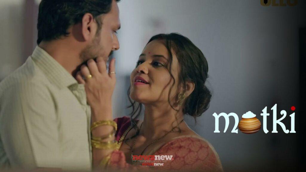 Top 5 Ullu Aunty Web Series To Watch Alone