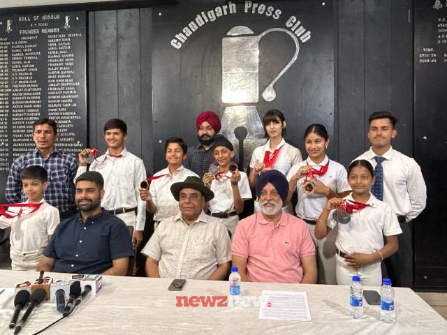 City Riders Shine at National Qualifier and Delhi Horse Show, won 20 medals