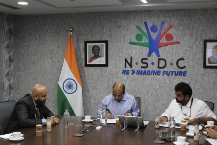 NSDC and Rapido launch initiative to boost gig economy opportunities