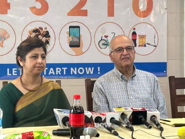 Haryana emerges as model state for school-based health education