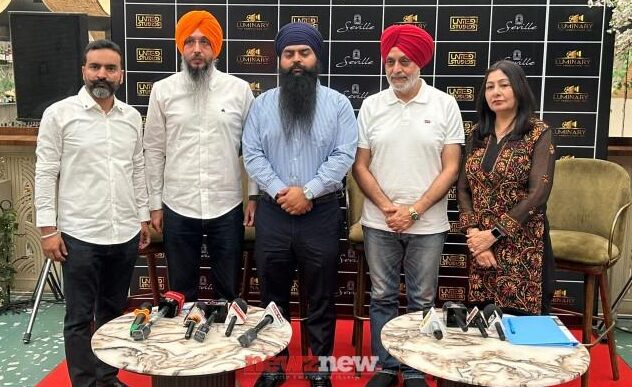 Hollywood Meets Punjab: Three New Films Directed by Pali Bhupinder Singh Coming Soon