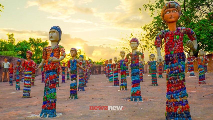 Top 10 Must-Visit Spots in The City Beautiful