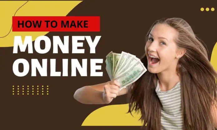 Signing Up and Earning Money on the PeoplePerHour Website
