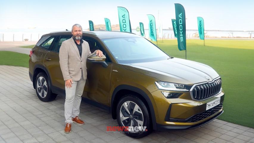Škoda Auto India follows successful launch of Kylaq
