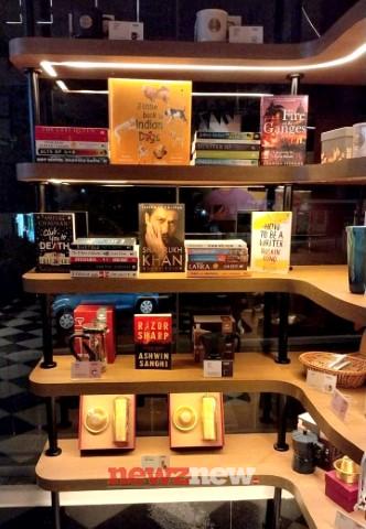 Third Wave Coffee and HarperCollins India launch “Paperbacks & Pour Overs”