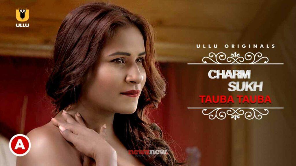 Top 5 Ullu Aunty Web Series To Watch Alone
