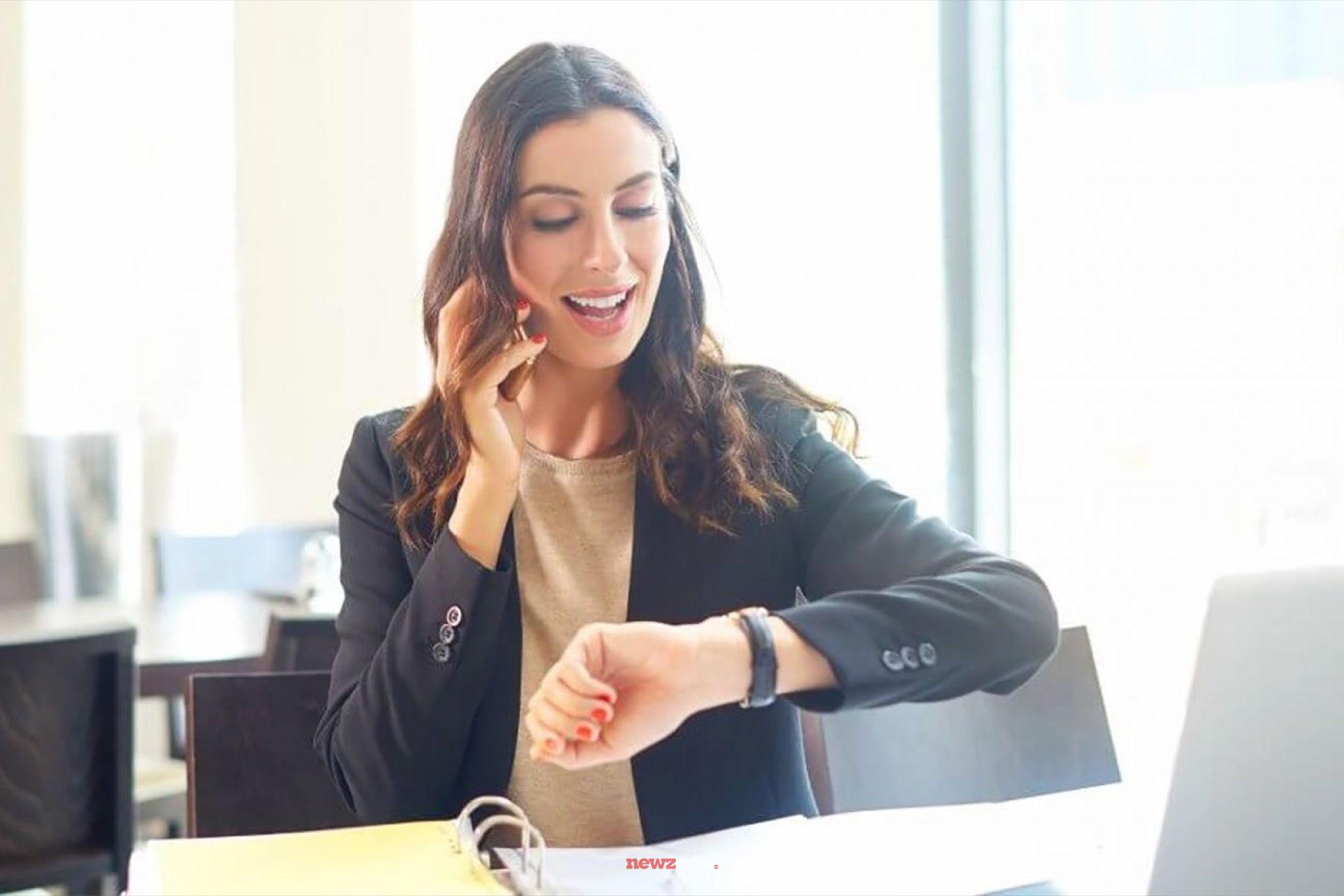 Time Management Hacks for Busy Millennials