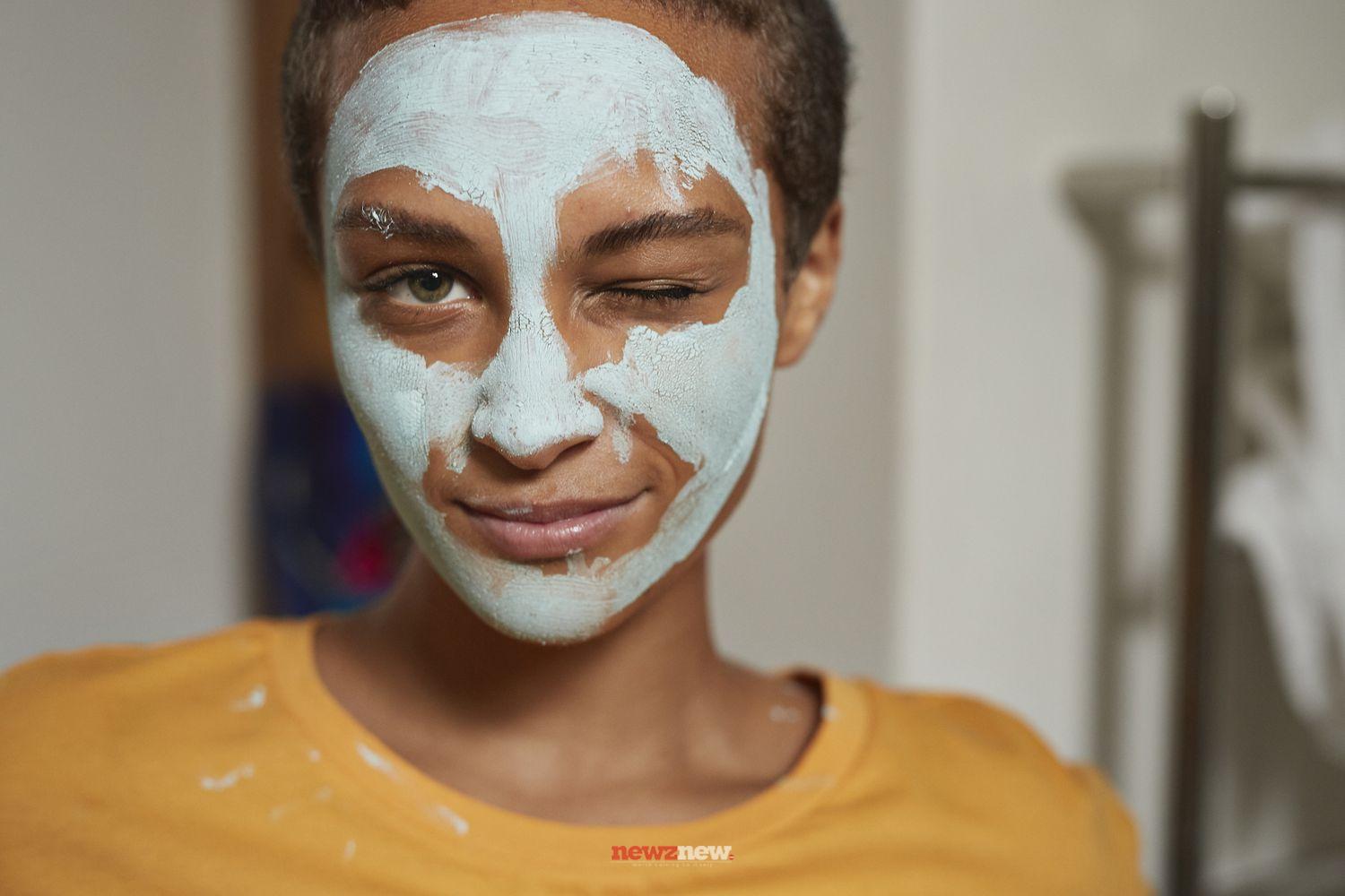 Top 10 DIY Face Masks for All Skin Types
