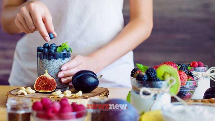 Top 10 Hydrating Foods to Keep You Fresh All Day