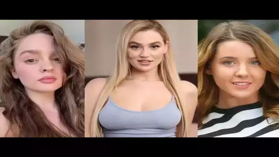 Top 10 Most Popular Porn Stars In 2025