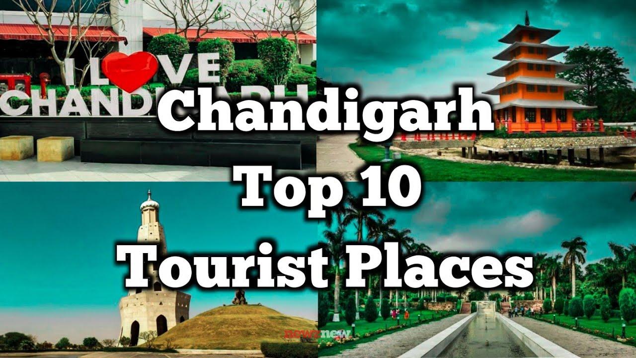 Top 10 Must-Visit Spots in The City Beautiful