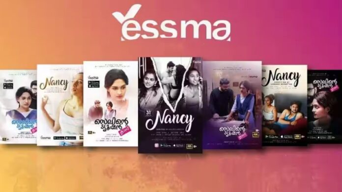 Top 10 Yessma Web series Actresses In 2025 With Photos