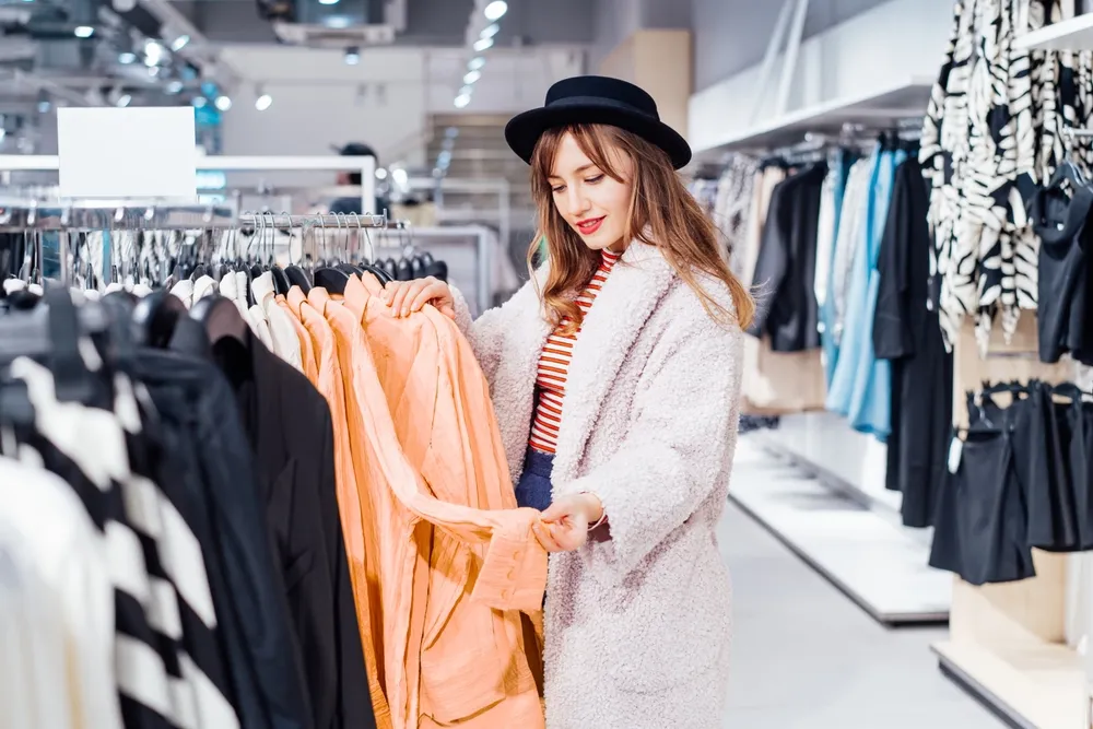 Top Fashion & Lifestyle Trends on Social Media in 2025
