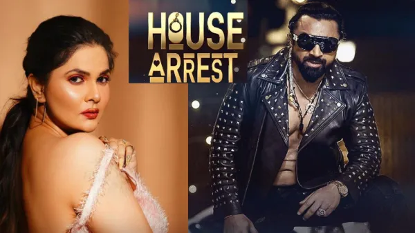 Ullu House Arrest Episode: Who Is Aabha Paul?