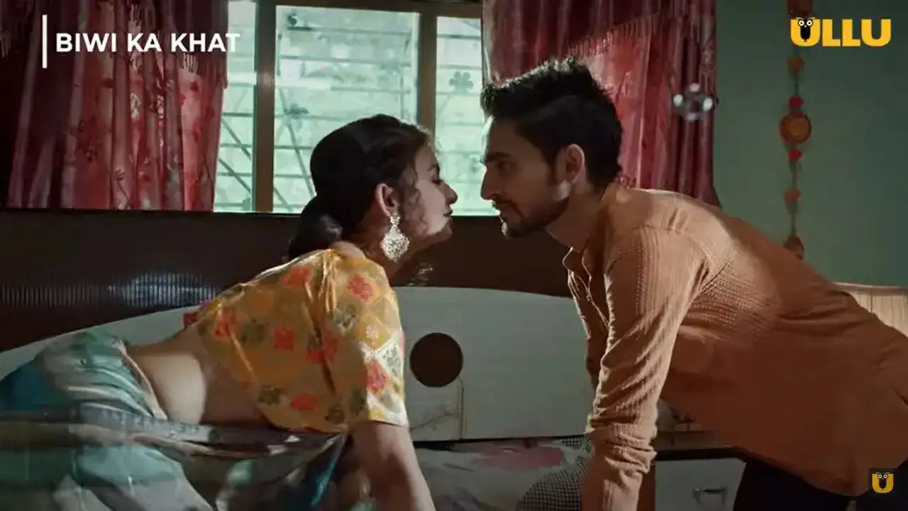 Ullu Web Series 2025 Biwi Ka Khat
