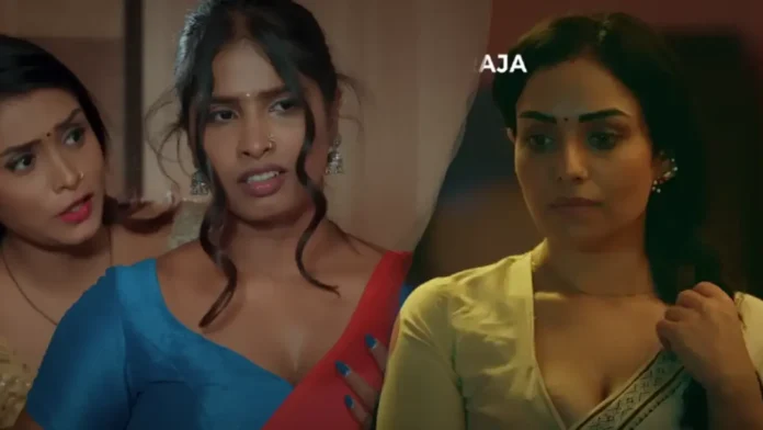 Ullu’s New March 2025 Releases : Chaashni Part 2 and Kundi Mat Khadkao Raja