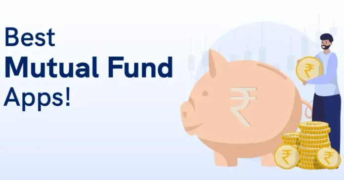 Why Should You Use an MF Investment App?