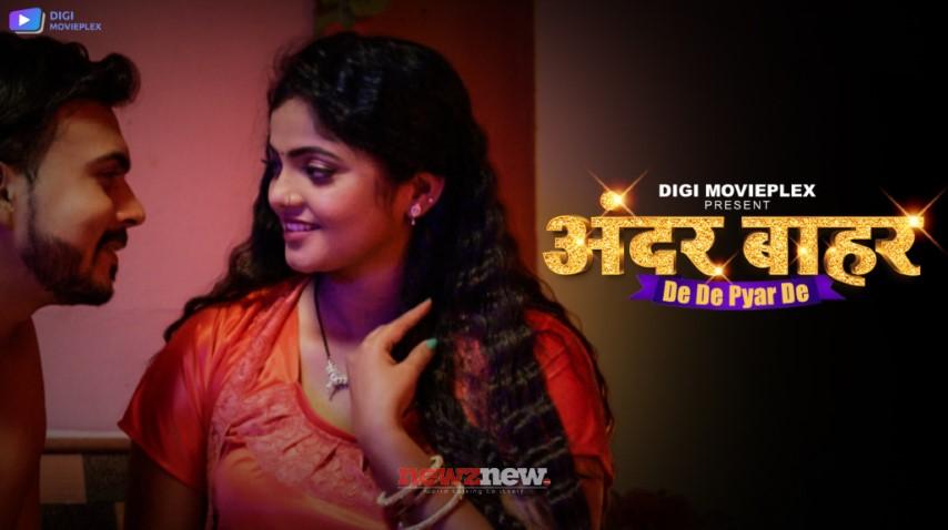 10 Hot Ruks Khandagale Web Series to watch