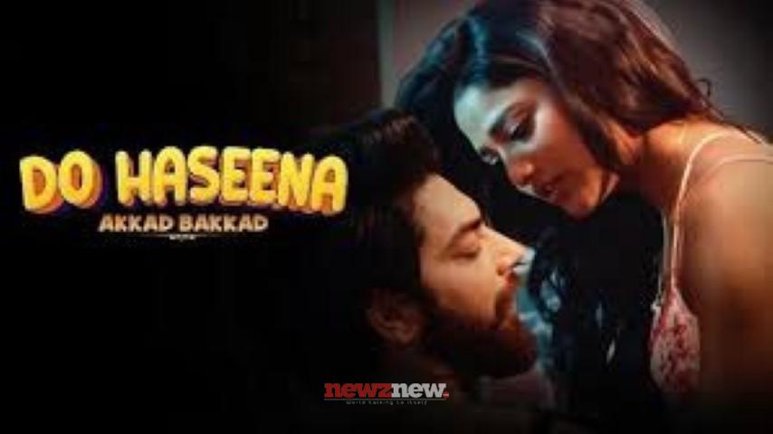 10 Hot Ruks Khandagale Web Series to watch