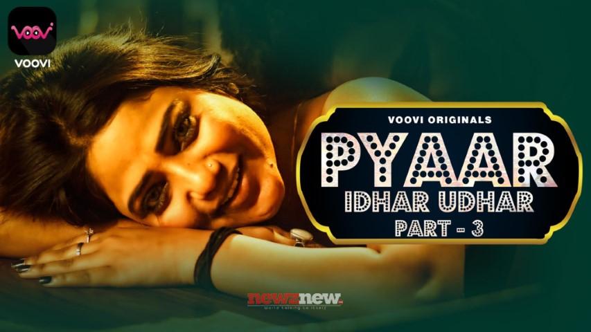 10 Hot Ruks Khandagale Web Series to watch
