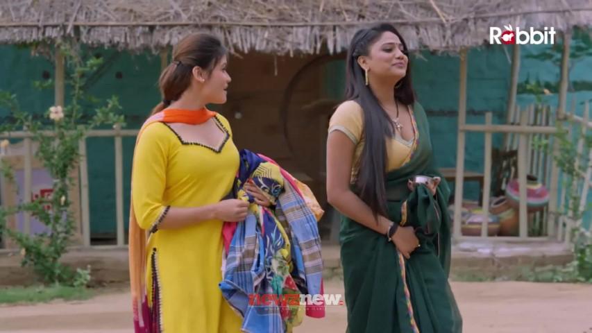 10 Hot Ruks Khandagale Web Series to watch