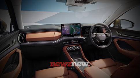 Škoda Auto India follows successful launch of Kylaq